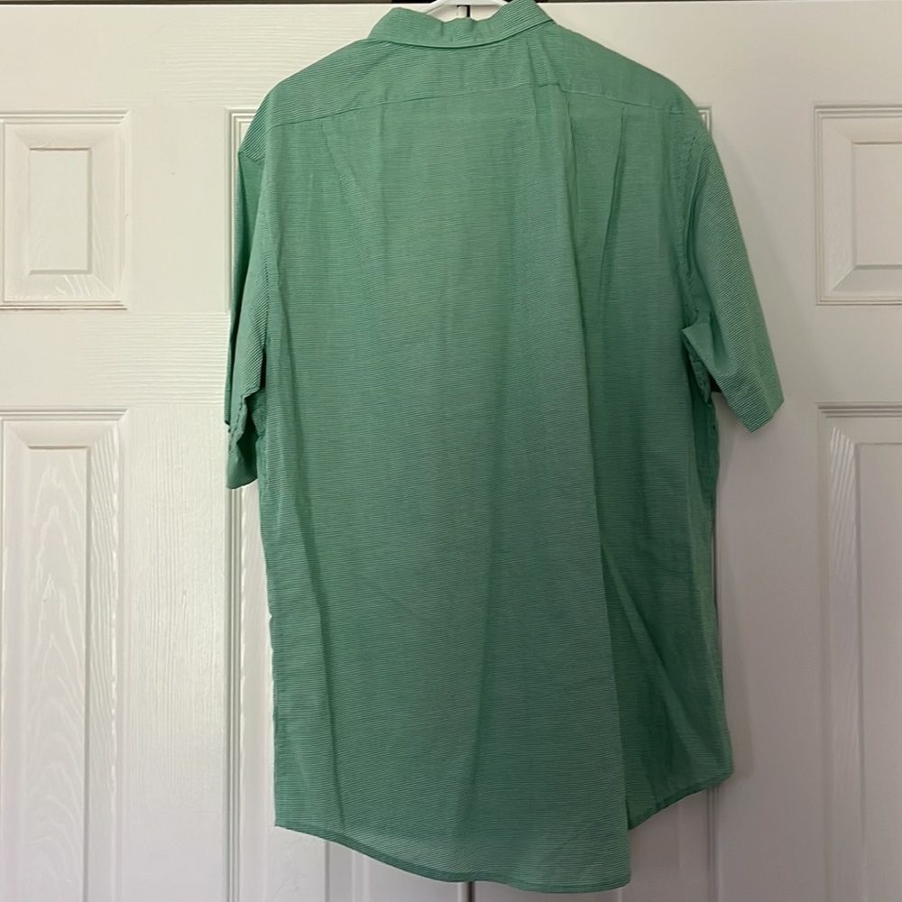 Polo Button Down - Picture 2 of 4